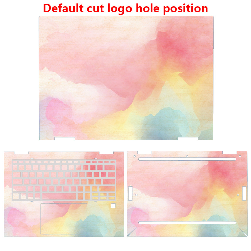 Laptop Sticker for HP ELITEBOOK X360 1040 G5 G6 G7 G8 G9 G11 Notebook Skins for HP Elitebook X360