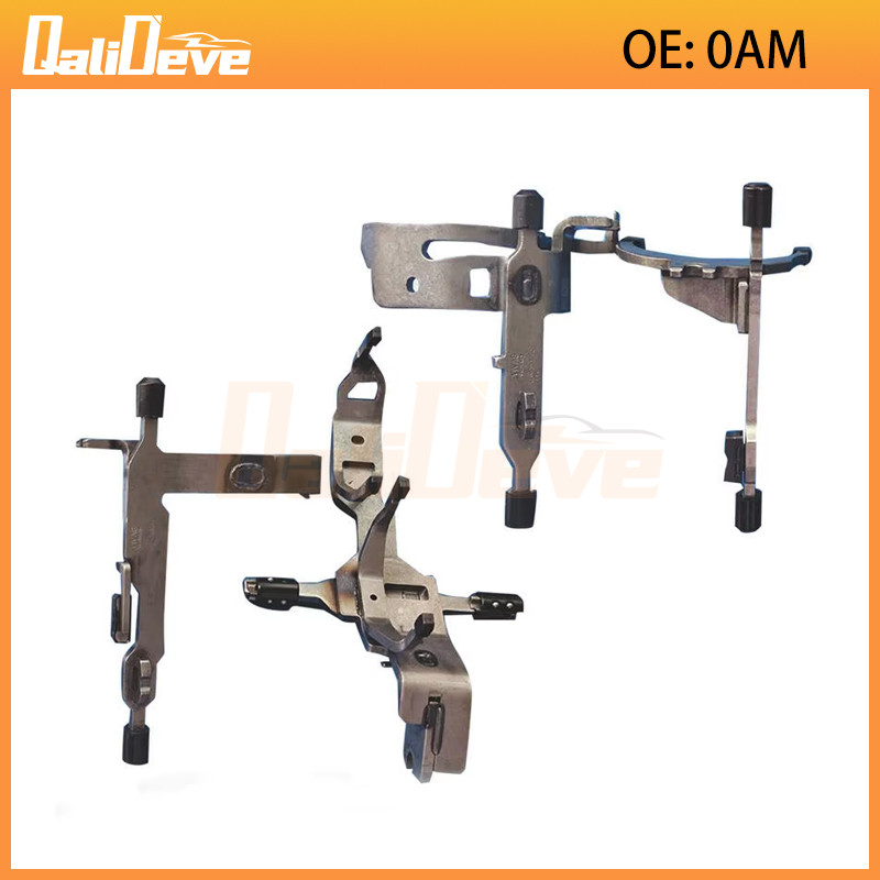 0AM DQ200 OAM 7-Speed DSG Dual Clutch Automatic Transmission 0AM311562K Reverse Shift Fork for Audi
