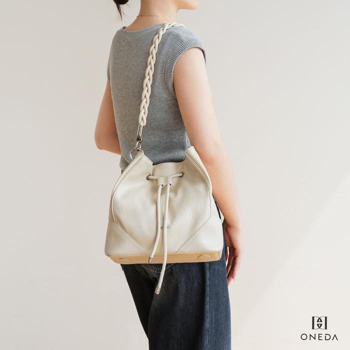 Oneda Odelia Tas Bahu Tote Wanita