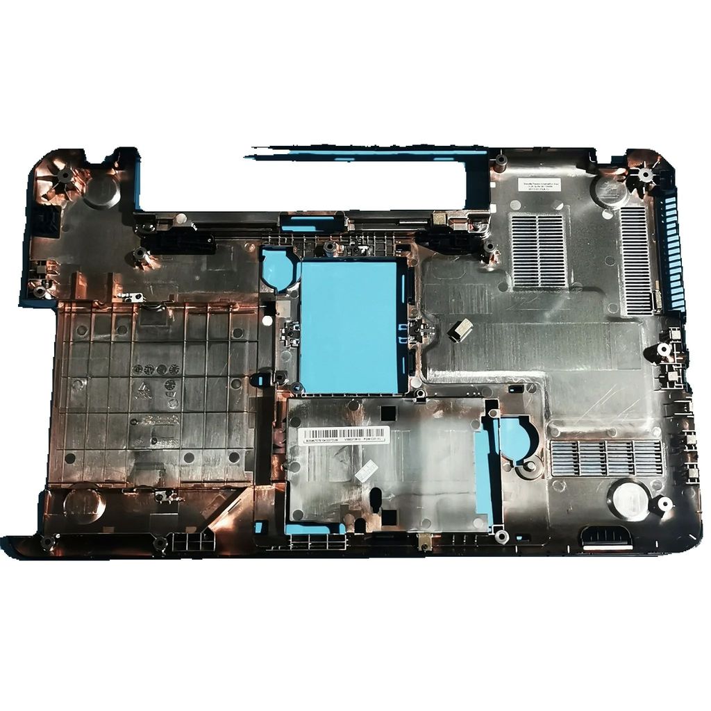 Laptop case for TOSHIBA DYNABOOK/SATELLITE L850 L855 C850 C855 C855D Plamrest upper case/bottom base