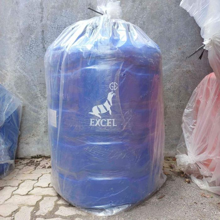 tandon air Excel Lampung / tower air Excel / tangki air excel - 1000ltr