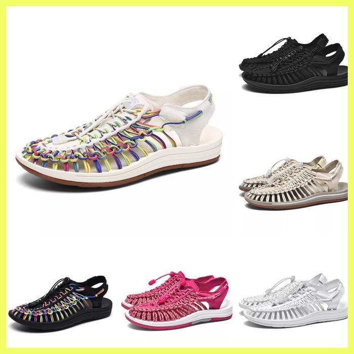 Eiger Summit Gear - Sepatu Sandal Gunung Wanita Korea Sandal Hiking Wanita Premium Import
