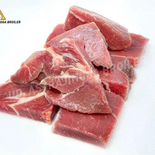 Daging Rendang 1kg .