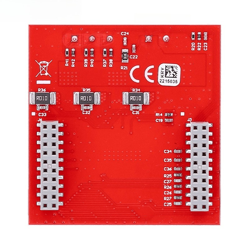 BOOSTXL-DRV8301 NEXFET MOSFET BOOSTERPACK 45V 8A PEAK MOTOR DRIVE MODULE FOR INDUSTRIAL USE
