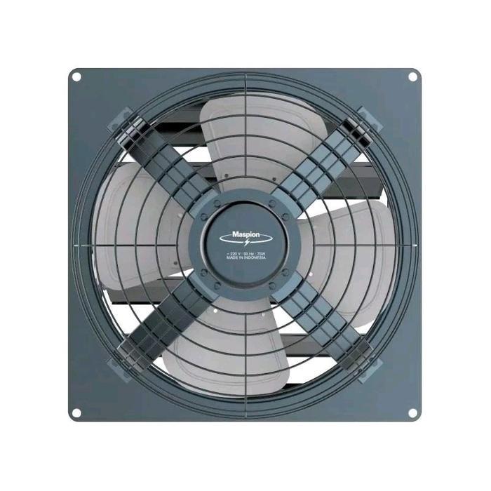 DISKON MASPION INDUSTRIAL EXHAUST FAN 16 INCH MV 3400