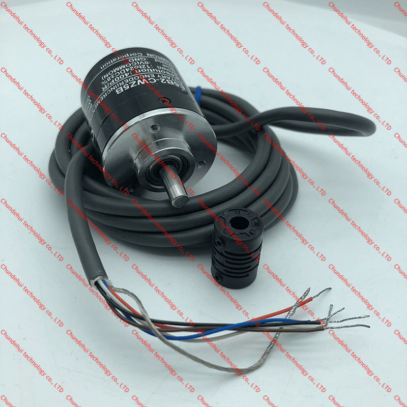 E6B2-CWZ5B New Rotary Encoder