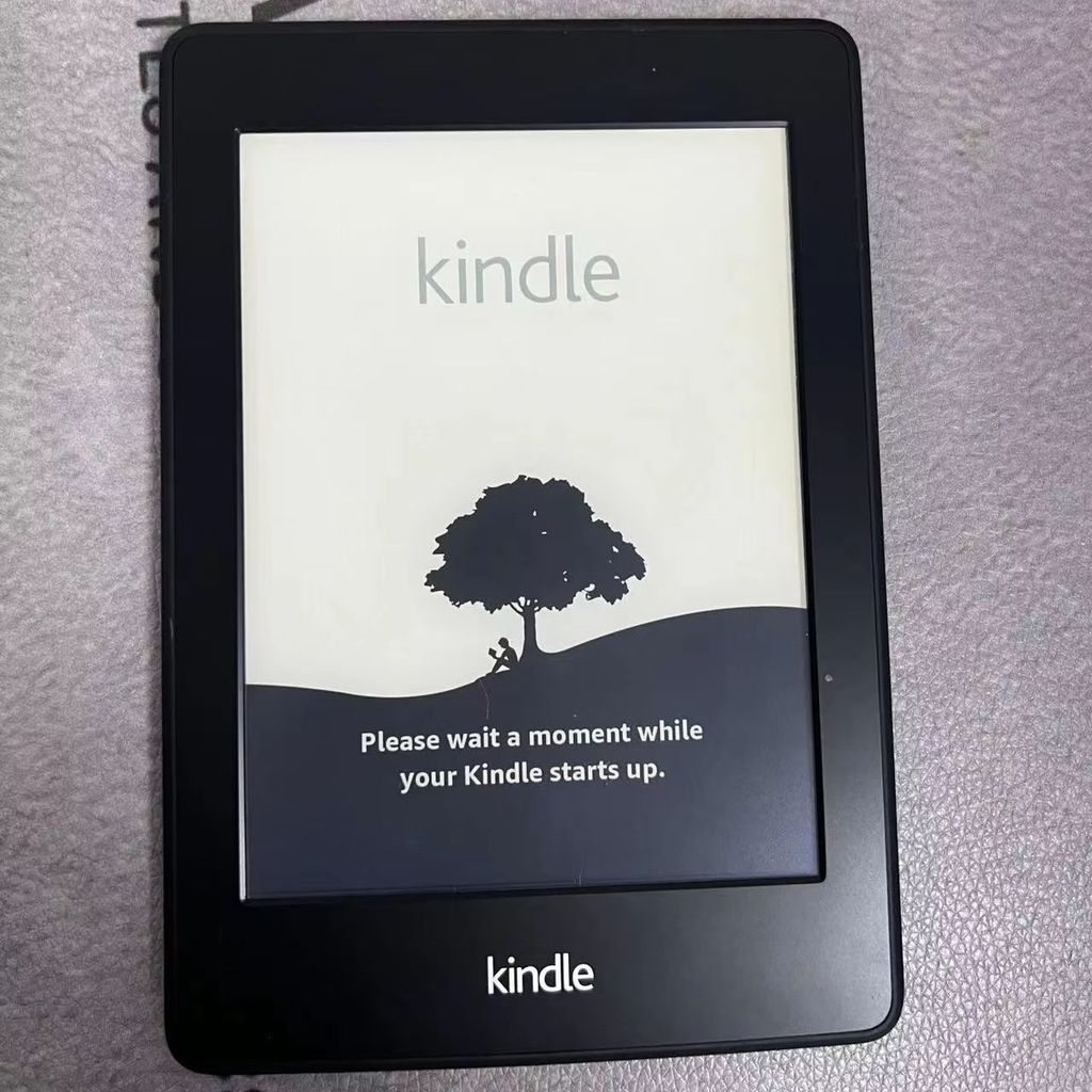 Kindle Paperwhite 2 Ebook Reader Used 6"Adjustable Backlight Ereader E Reader e-ink Book for Kindle
