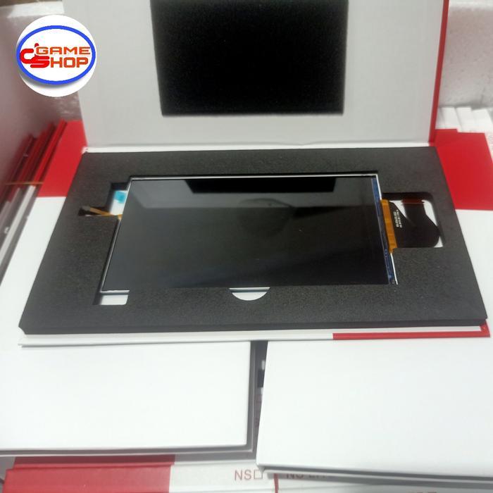 lcd Nintendo switch lite original *