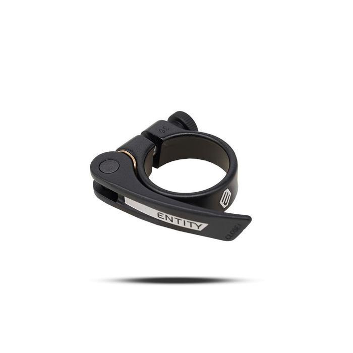 Entity Expert Seat Clamp 35Mm - Black