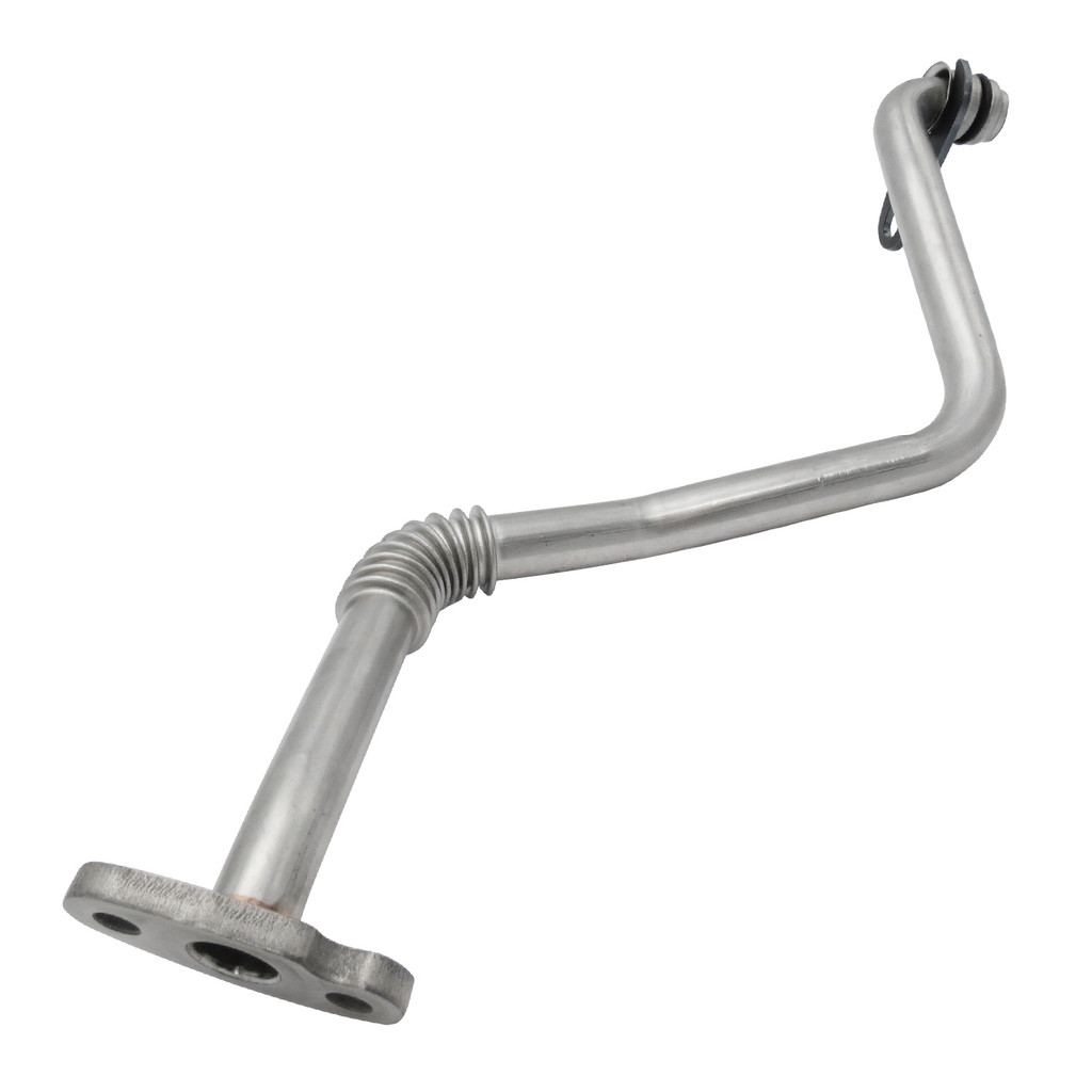 TURBOCHARGER OIL RETURN HOSE PIPE FOR FORD RANGER MK7 MK8 2011 - 2022 2.2 TDCI BB3Q 6K677