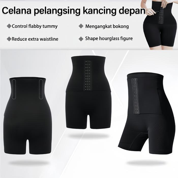 Korset Pelangsing Korset Melahirkan Korset Perut Korset Celana Korset Pelangsing Perut Buncit Celana