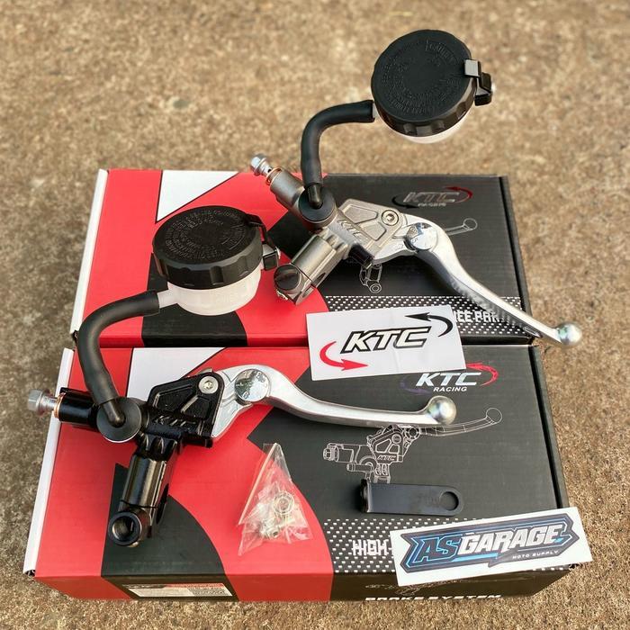 Master Rem Ktc Trek Kanan Axial Ktc Racing Original Ktc