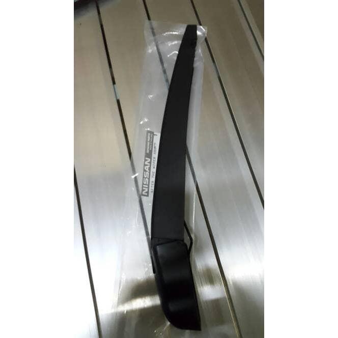 Arm Wiper Belakang Nissan Grand Livina Original Asli Ori