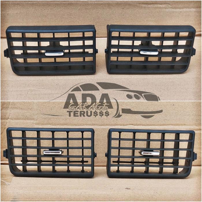 Kisi Kisi AC Tengah Avanza Xenia Veloz 2012-2021 Original Kisi AC Mobil Toyota Avanza / Veloz /