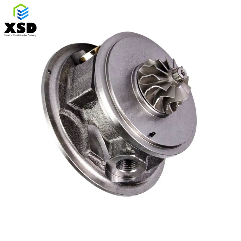 SH0113700B SHY11370Z TURBO CARTRIDGE FOR MAZDA 3 6 CX-3 CX-5 CX-7 2.2 BI TDI 2012-2015