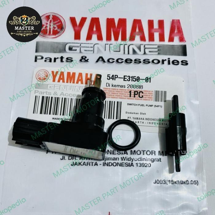 ic fuelpump mio j