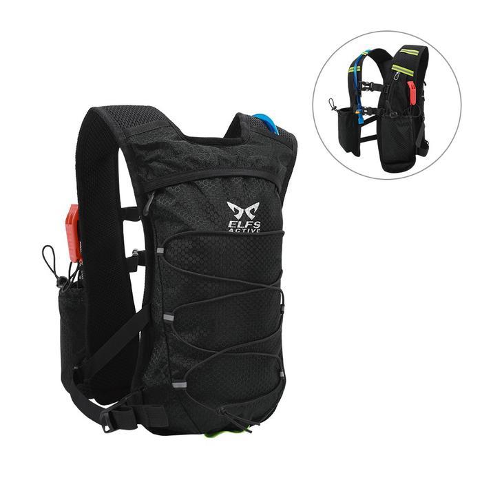Pacific - Tas Sepeda Hydropack Water Resistant Trail Running Vest