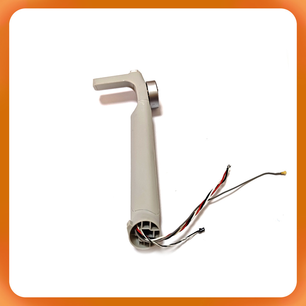 Original Mavic Mini 3 Motor Arm Mini 3 Power Arm with Engine Motor, for DJI Mini 3 Left, Front,