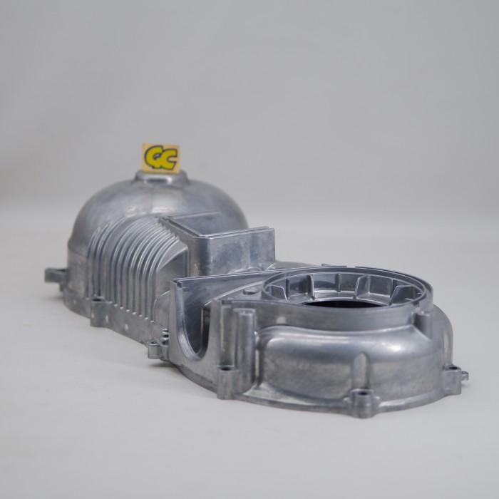 Cover Crankcase Bak Blok Cvt Yamaha Nmax Old
