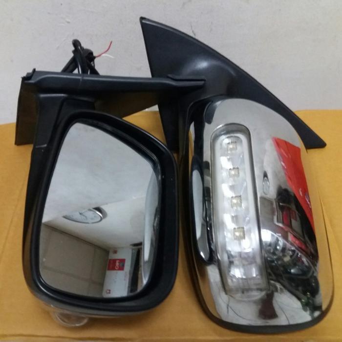 spion avanza tipe g