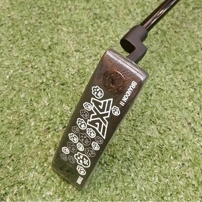 Stick Golf Putter Golf PXG-Limited Edition-New & Original