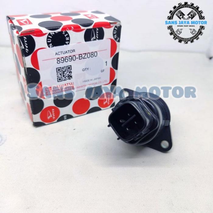 ISC Switch Acuator Actuator Granmax Gran Max Original
