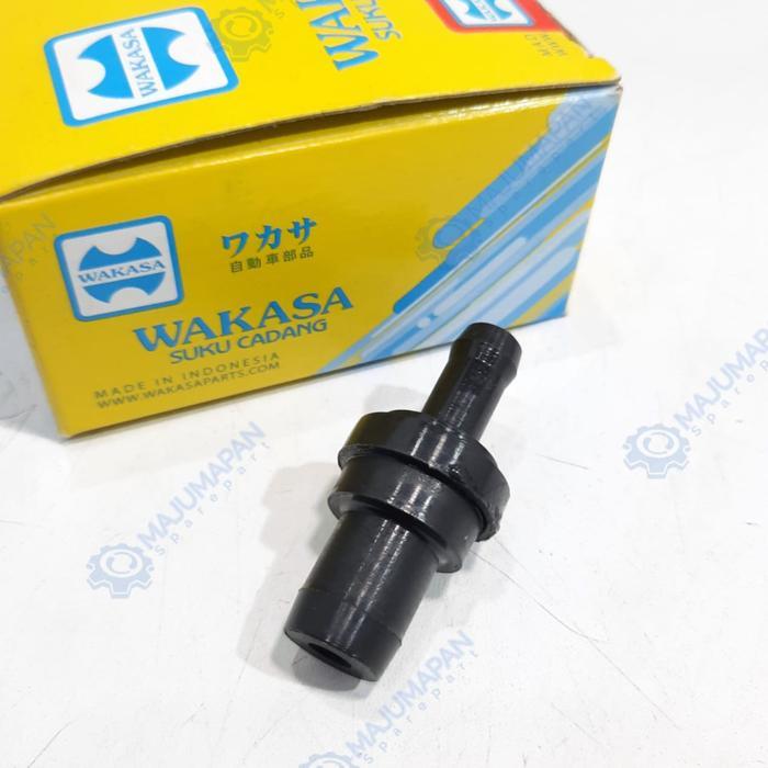 valve pcv suzuki baleno old