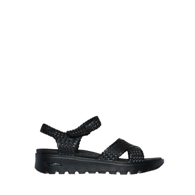 SEPATU CASUAL PRIA SKECHERS ( SKE111379BBK ) 100% ORIGINAL RESMI