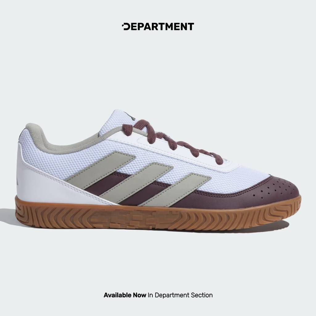 Sepatu Sneakers Pria ADIDAS PIVOT COURT JK0757 ORIGINAL