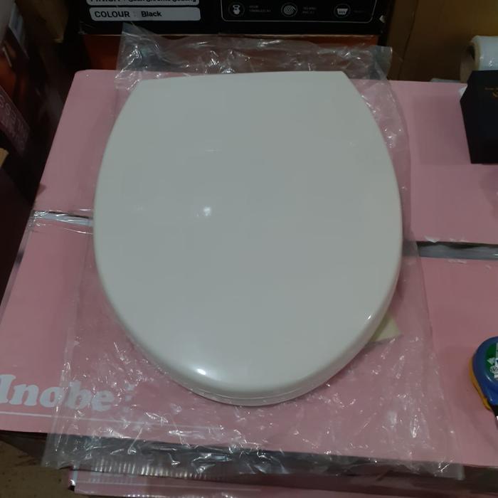 tutup closet duduk universal toilet cover universal tutup closet