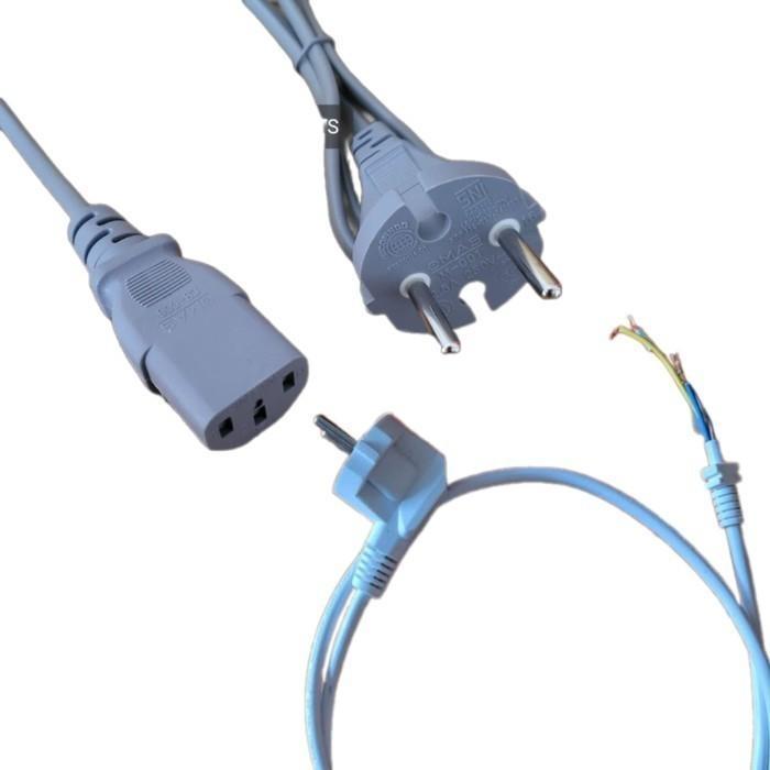KABEL Kirin TEMBAGA Kabel Power Rice Cooker Kirin Magic Com Colokan Magicom