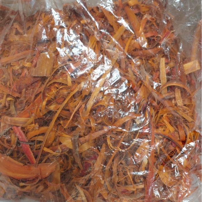 Secang Serut  1kg - Kayu Secang Serut