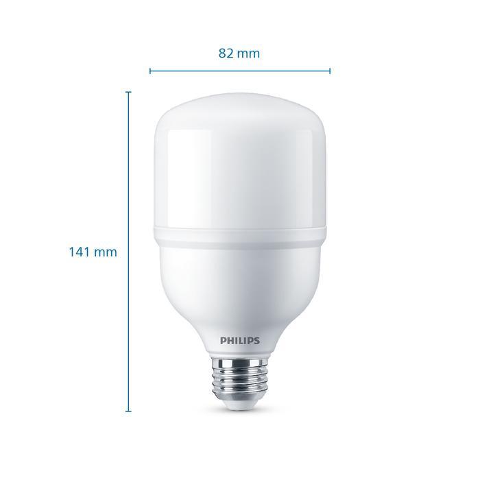 Lampu Philips Bohlam Radiantline Trueforce Essential 22W Putih