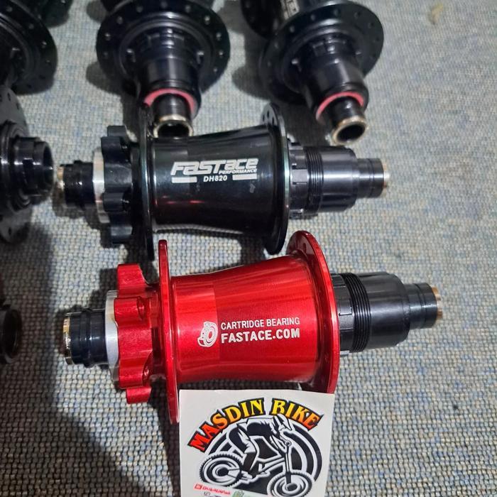 Freehub Belakang Fastace XD 12x142