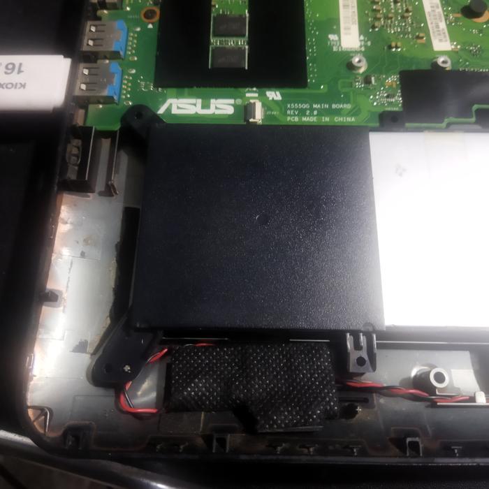 Speaker Asus X555B X555BA X555BP X555Q X555QA X555QG