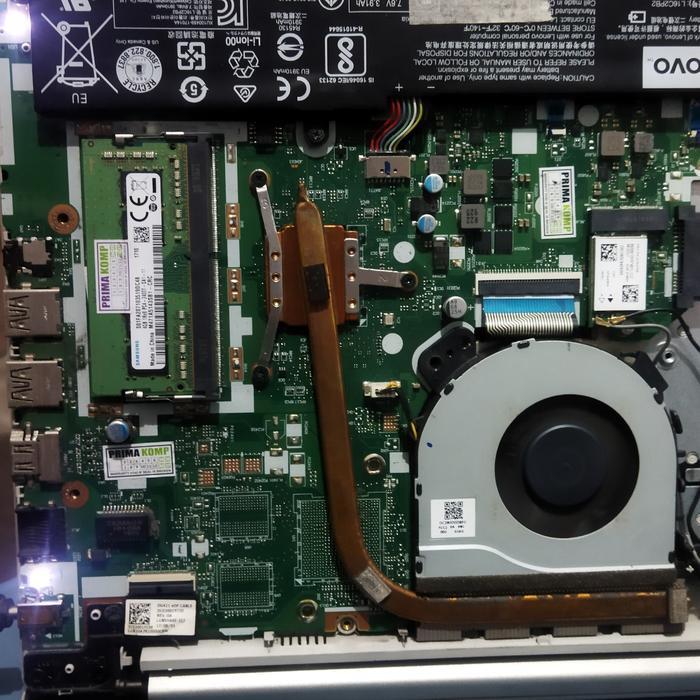 Motherboard Lenovo Ideapad 320 330 14ast Amd A4 9120/9125