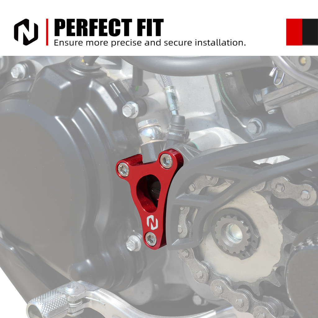 NICECNC FOR BETA RR 300 RR 250 2005-2024 CLUTCH SLAVE CYLINDER GUARD PROTECTOR RS RR-S 350 390 430