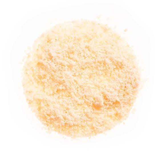 Grated Parmesan Cheese Powder Keju Parmesan Bubuk IMPORT 500 GR