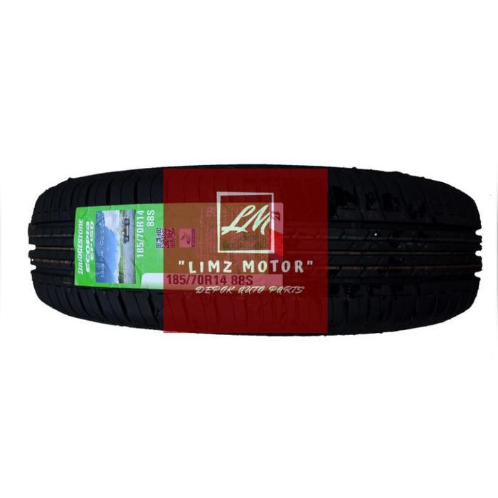 Ban Luar Bridgestone 185 70 R.14 88S Ecopia Ep 150