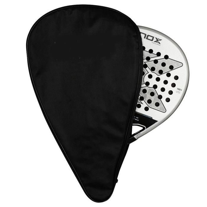 Padel Racket Bag Cover Isothermal - Tas Raket Pelindung Bullpadel Head Nox Siux Padel Polos
