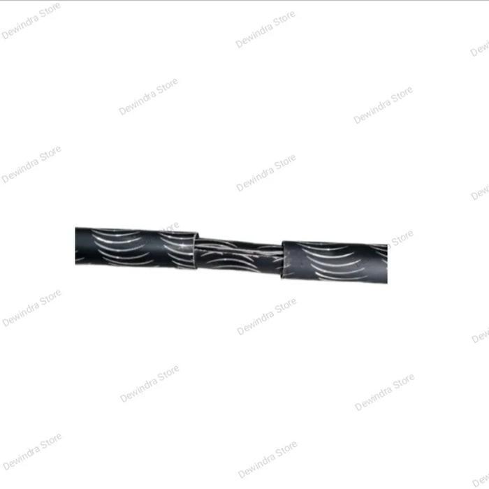 "New" BATANG GAGANG GORDEN / HORDENG 1 METER 1,5 METER 2 METER FULL SET