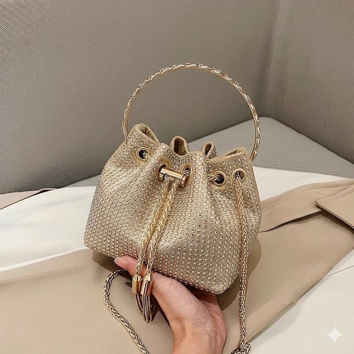 Merche Store - 4059 Tas Kondangan Pesta Tas Kecil Tas Tangan Tas Kecil Mewah Tas Wanita Import