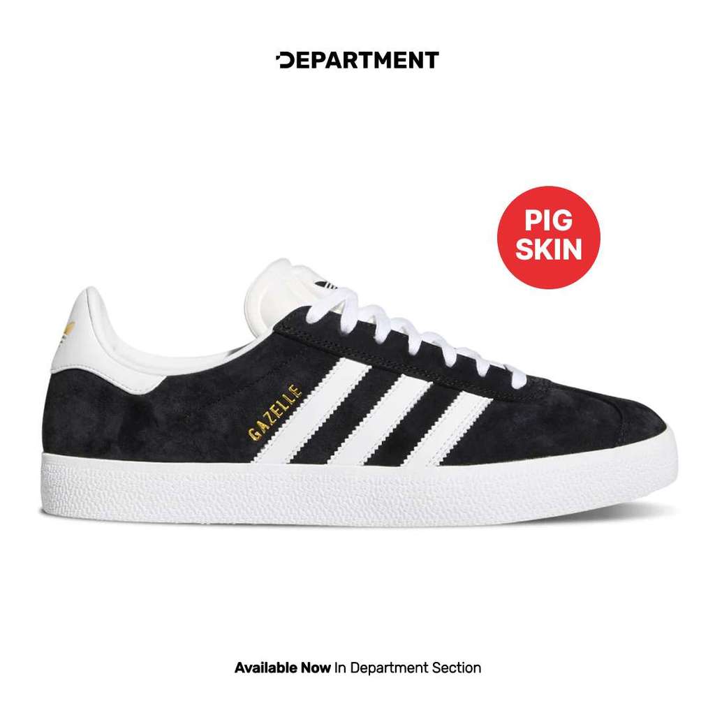 ADIDAS Sepatu Sneakers Wanita GAZELLE ADV FX6563 ORIGINAL