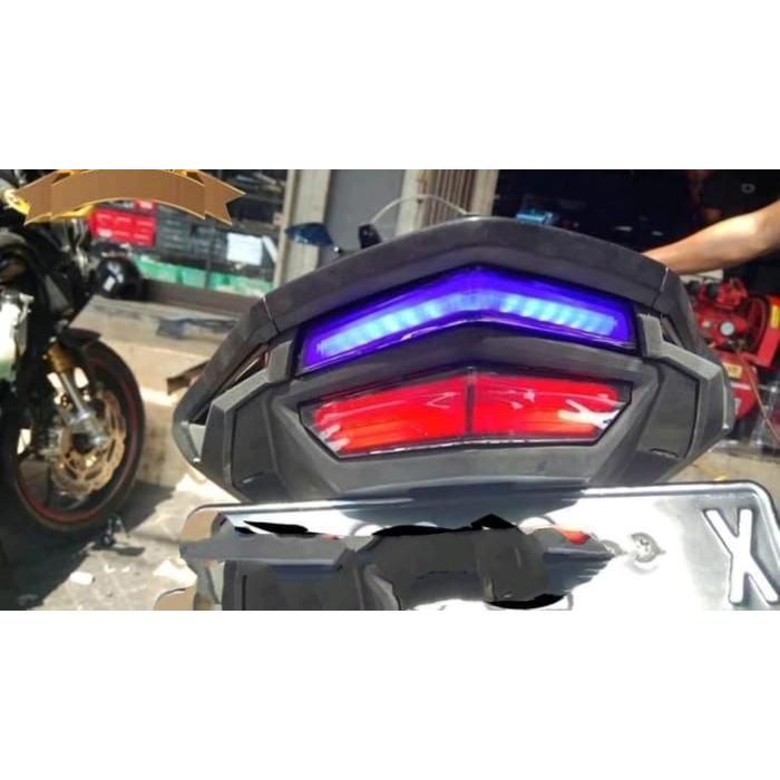 Stoplamp 3In1 Jpa Cbr150R 2021 K45R Honda Cbr150 New