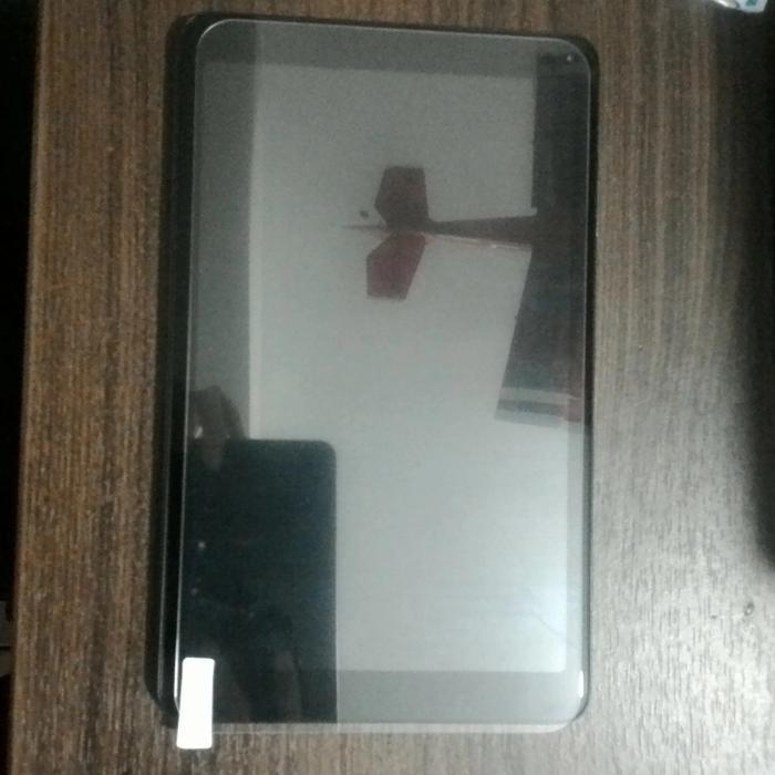 ADVAN TAB SKETSA 10 INC ANTIGORES KACA TEMPERED GLASS SCREEN PROTECTOR