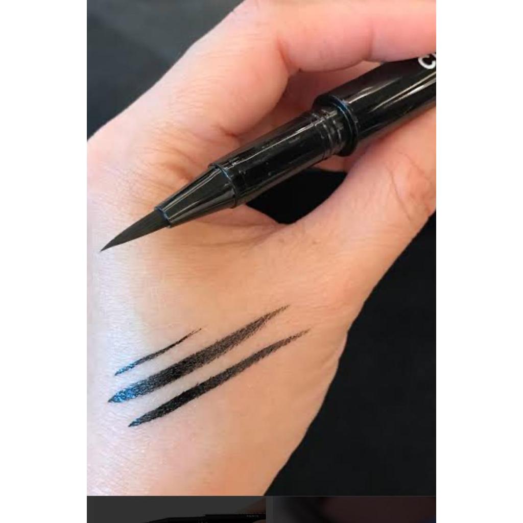 OriginalChanel Signature De Chanel Eyeliner Longwear #Gratisongkir