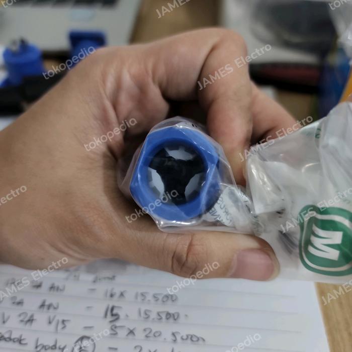 Jack Speakon , Jack Spicon Max Full Biru Terjamin