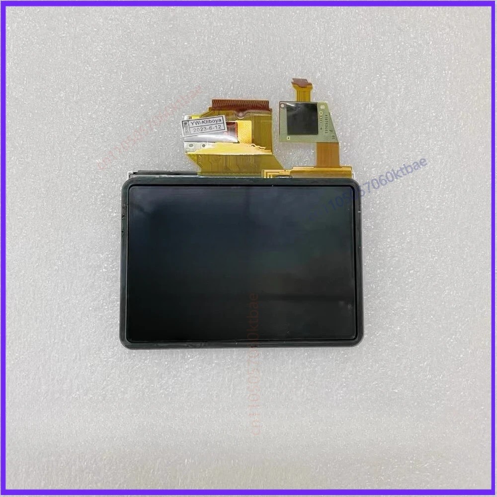 New Original for Canon EOS 5D4 5DIV 5D mark IV 1DX2 1DXII 1DX mark II Touch LCD Display Screen