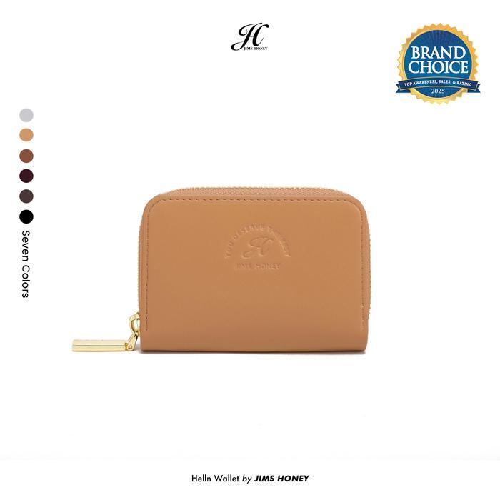 Eiger - Hellen Wallet - Dompet Kartu Wanita