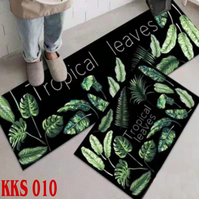 Keset Dapur, Keset Kitchen, Keset, Keset Dapur 2 In 1 Original